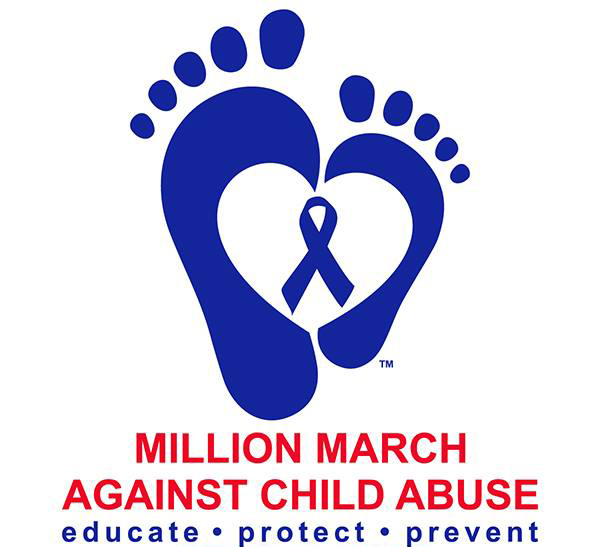 Million March Against Child Abuse